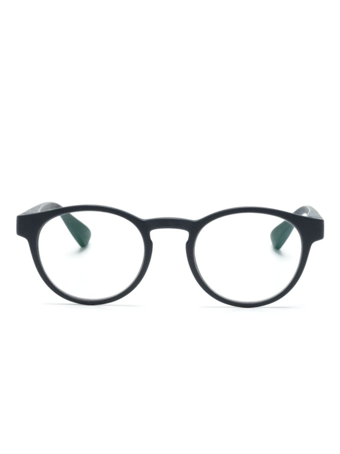 

Mykita очки Ellum в оправе панто, синий