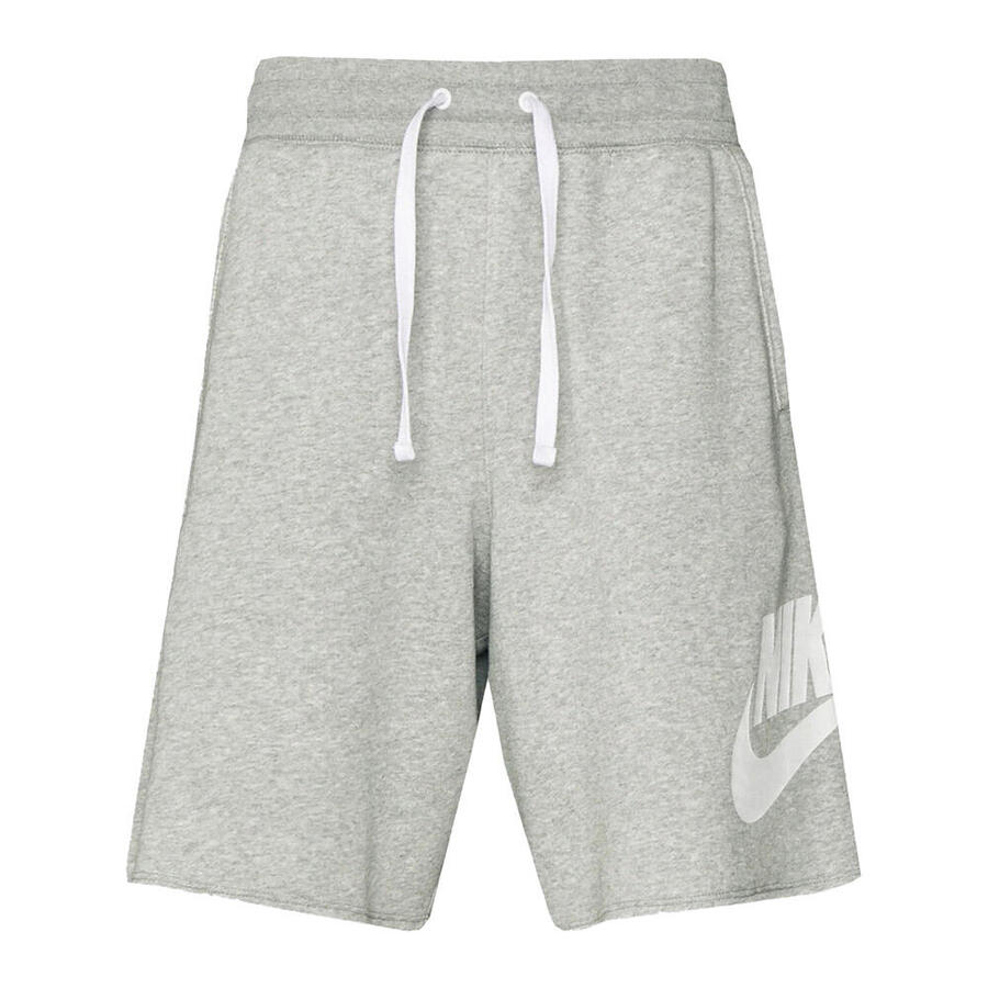 

Мужские шорты Nike Club Alumni HBR FT Short