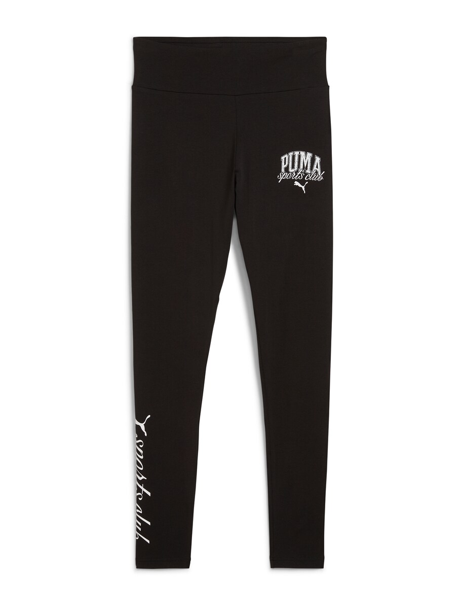 

Узкие леггинсы PUMA Class, черный