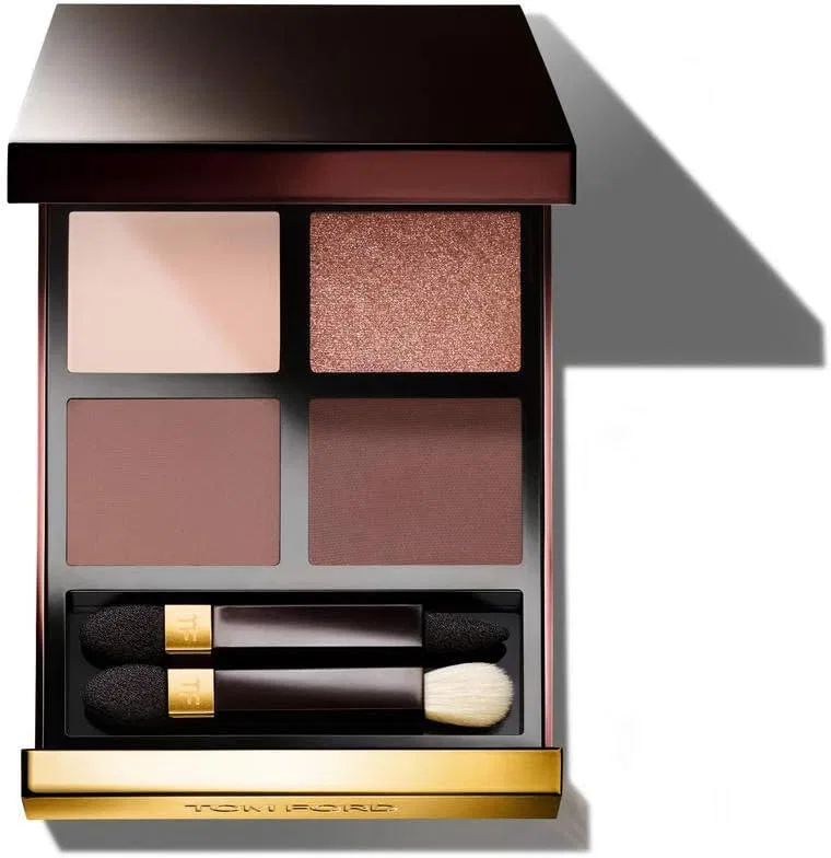 Тени для век Tom Ford Eye Color Quart 31 Suits Sable 1 шт.