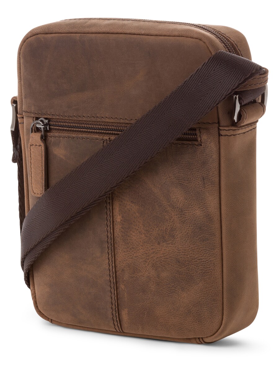 

Сумка кросс-боди bugatti Luca , Brown