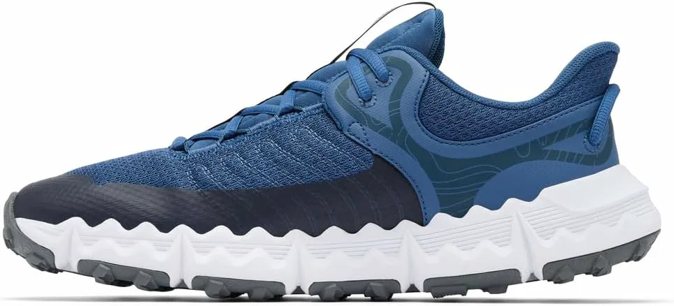 

Мужские зимние кроссовки Columbia