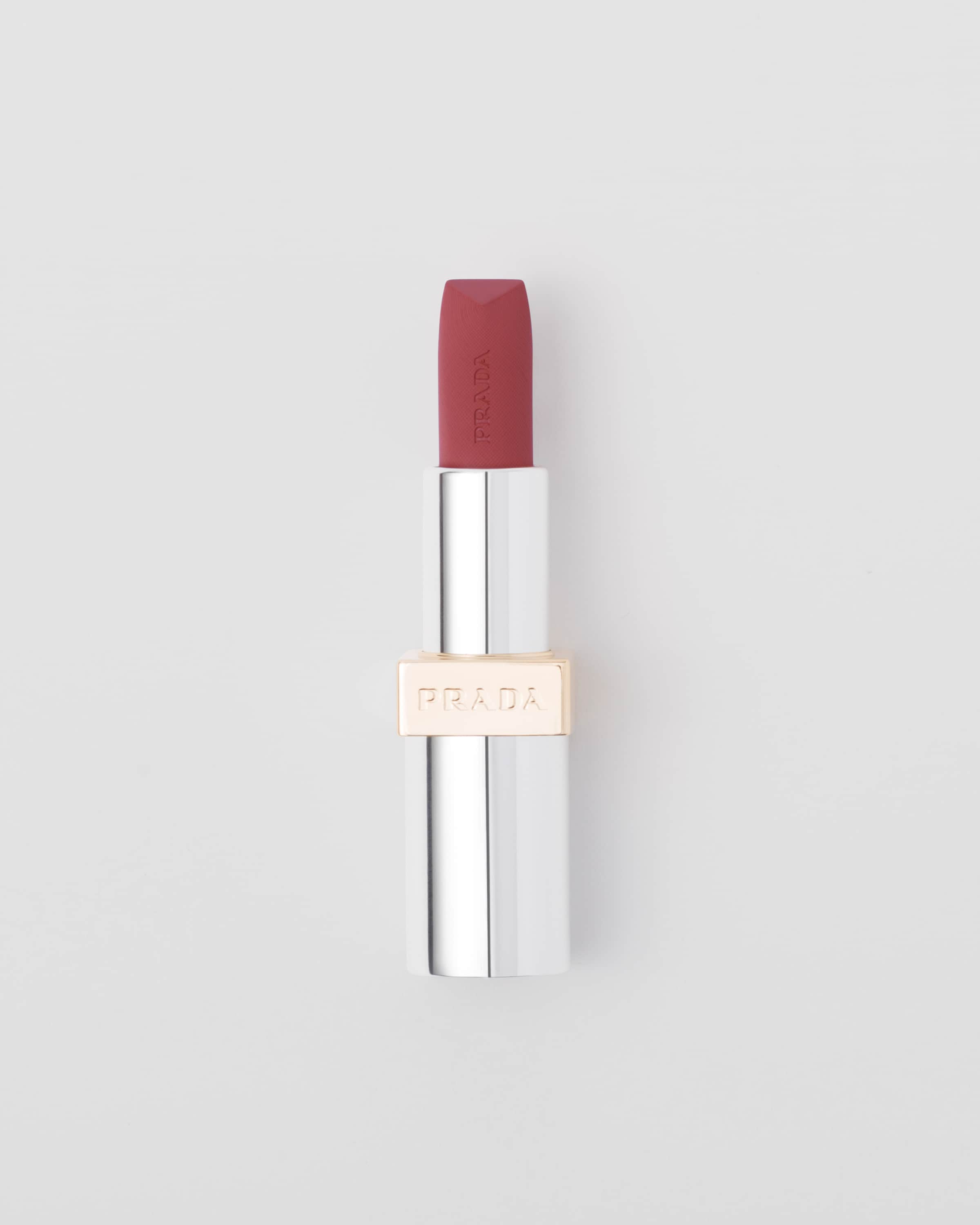 

Губная помада Prada Monochrome Hyper Matte - P59 - АМАРЕНА, розовый