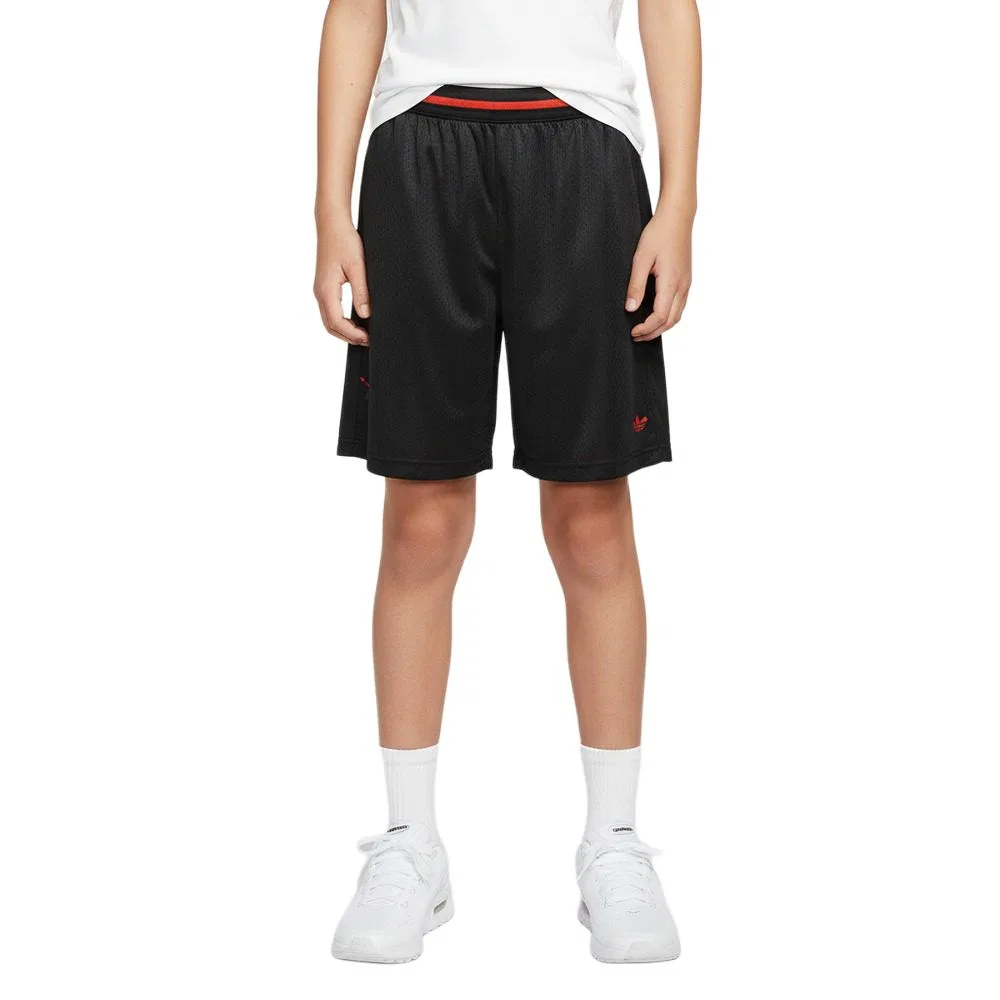 Детские шорты Moderate Adidas Originals, Black