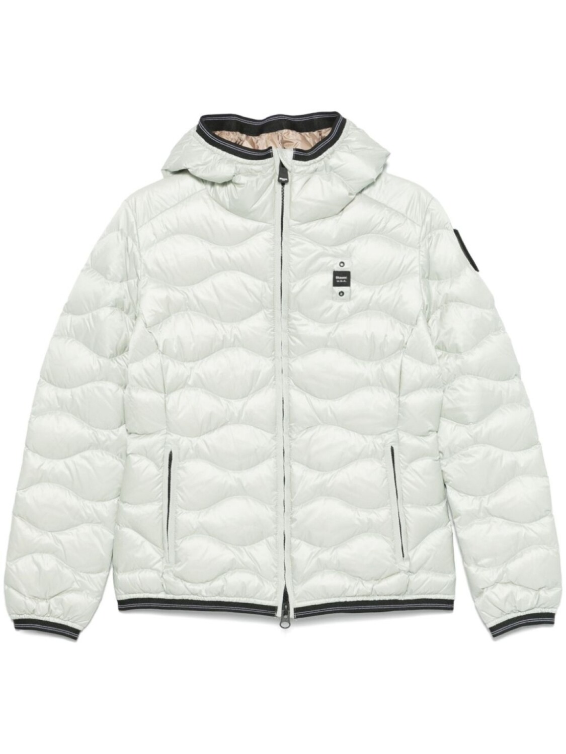 

Куртка Charme Blauer, зеленый