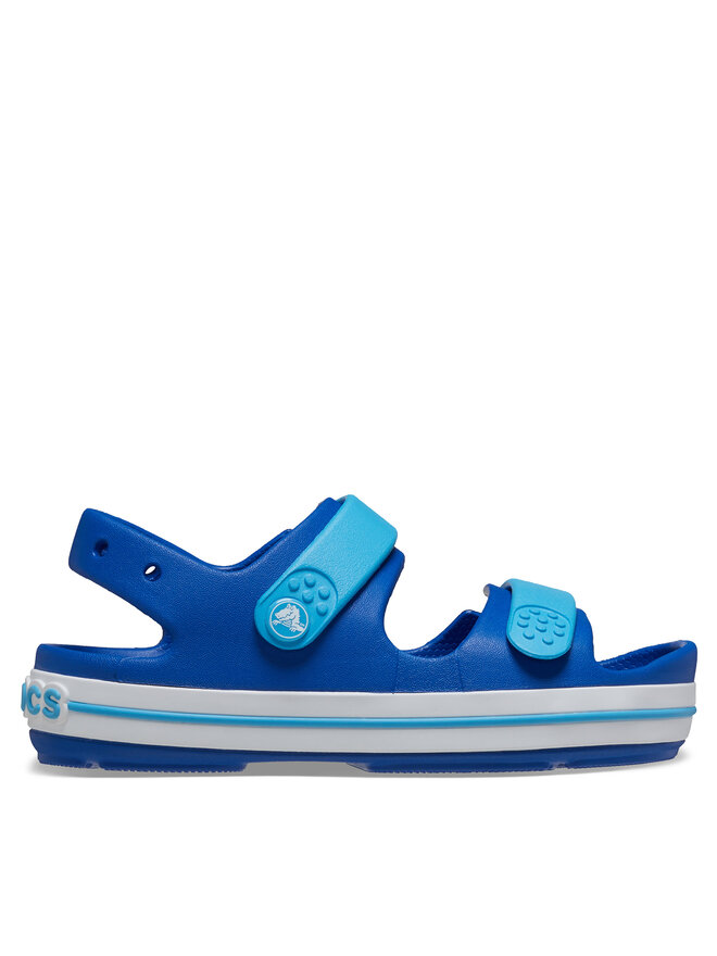 

Сандалии Crocband Cruiser Sandal T Crocs, синий