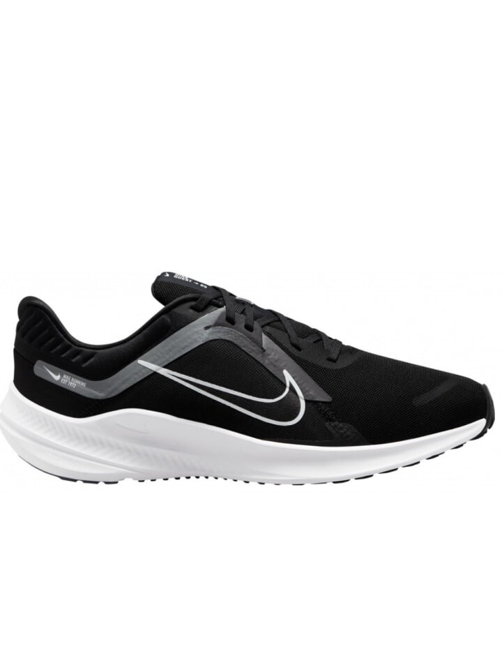 

Кроссовки на шнуровке Nike Sportschuh Quest 5, черный