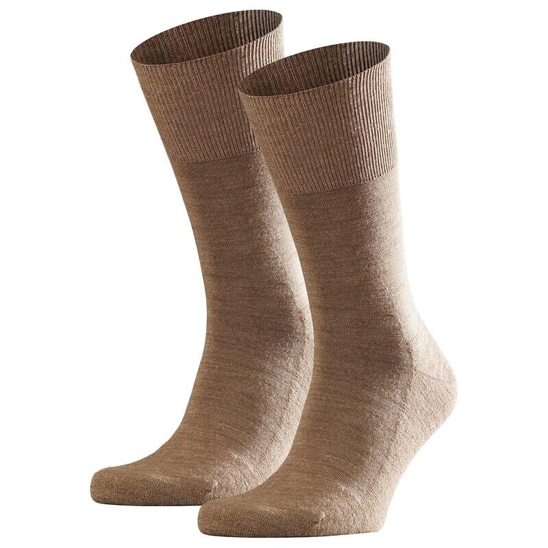 

Носки для бега Falke, цвет beige/beige