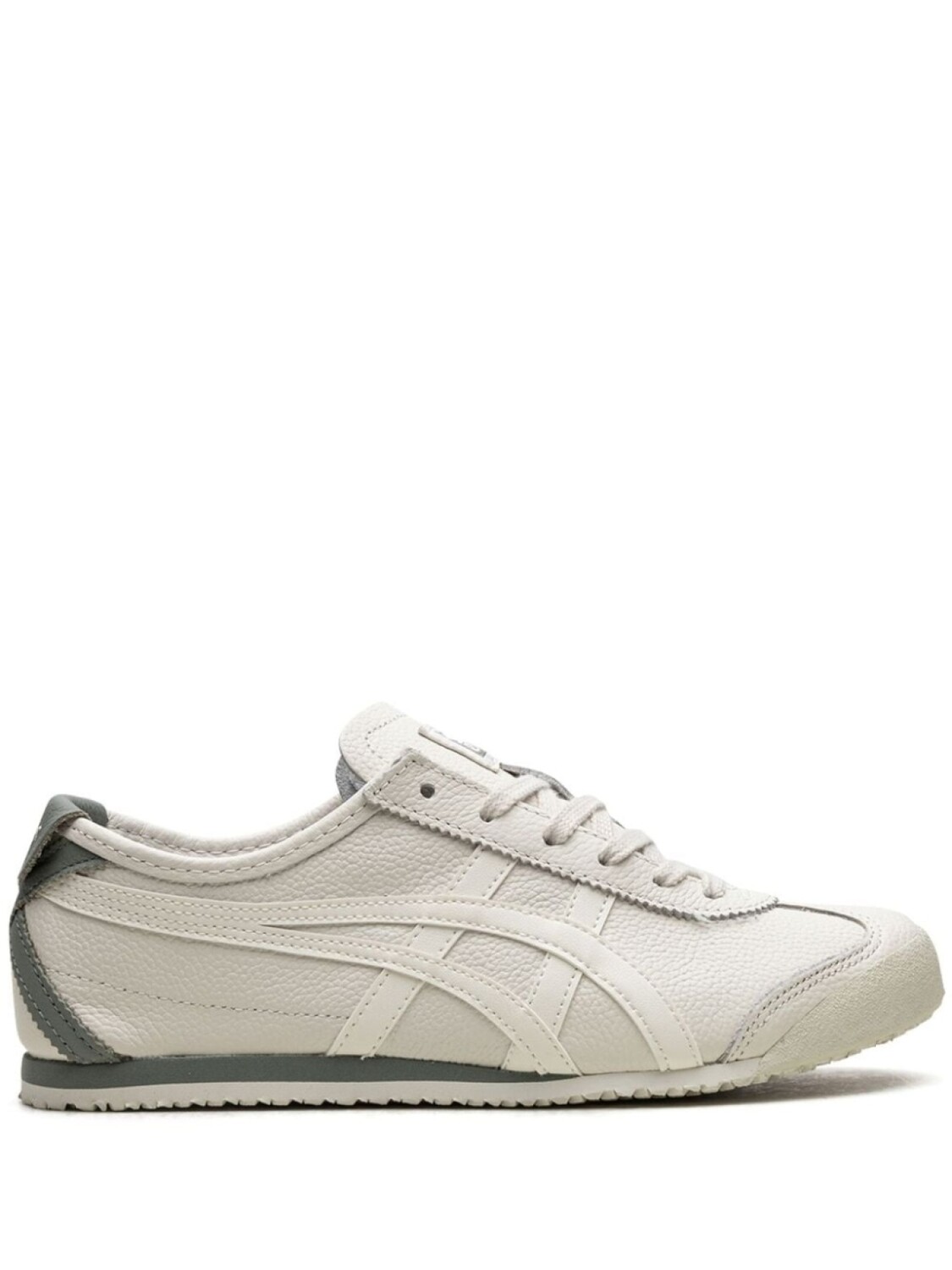

Кроссовки Mexico 66 'Cream Sage' Onitsuka Tiger, бежевый