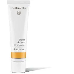 

Dr Hauschka Розовый крем Gg 30 мл