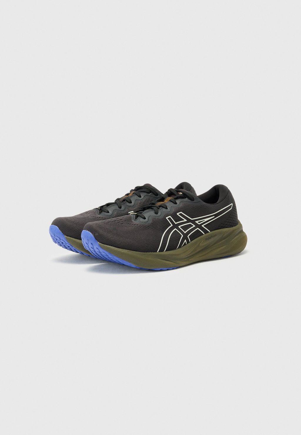 Обувь для бега GEL-PULSE 15 GTX ASICS, черный — фото 2