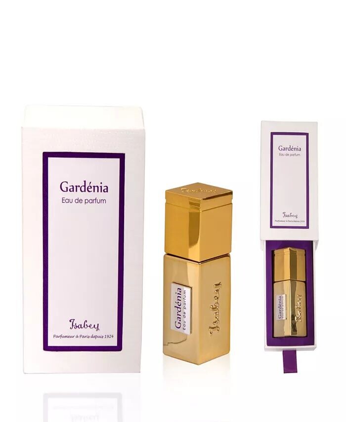 

Gardénia Eau de Parfum, 0,33 унции Isabey Paris