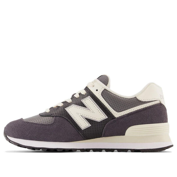 

Кроссовки 574 New Balance, коричневый