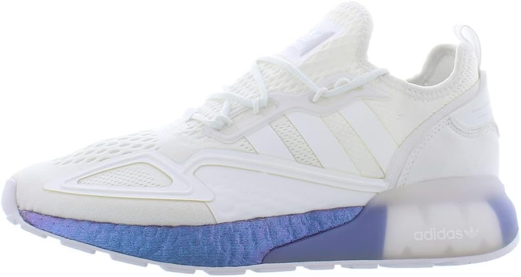 

Мужские кроссовки Adidas ZX 22 Boost, белый/белый