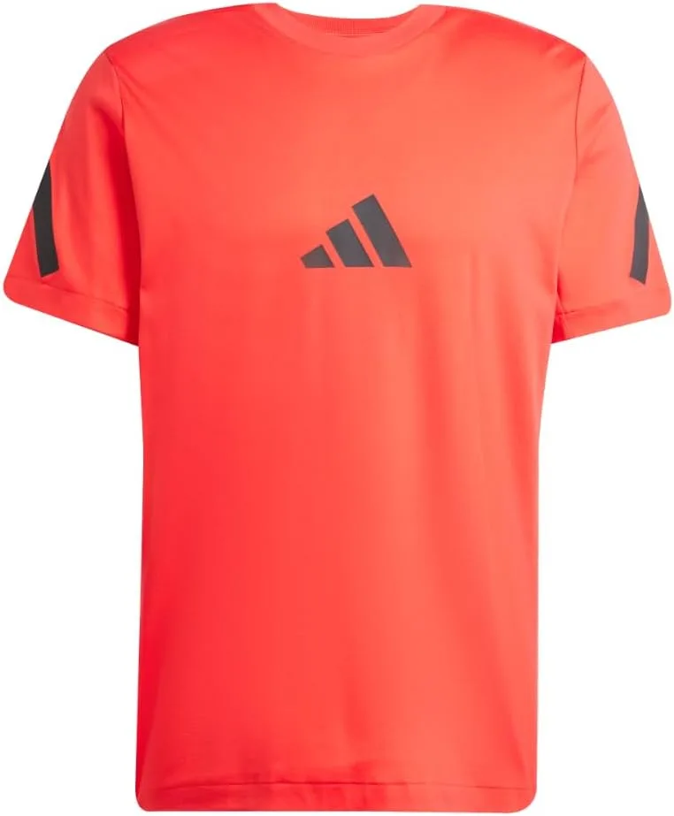 Футболка Adidas Mens Z.n.e — фото 2