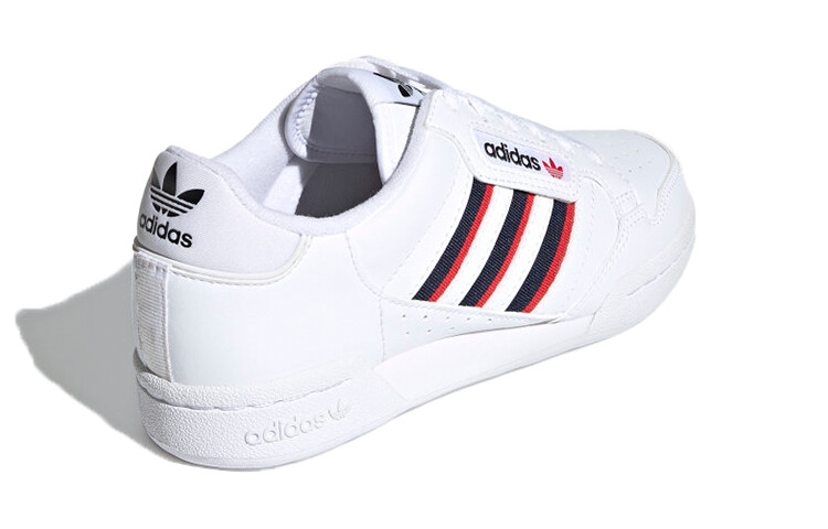 Adidas originals Continental Детские кроссовки для скейтбординга GS — фото 4