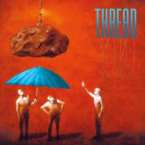 

CD диск Thread: Thread