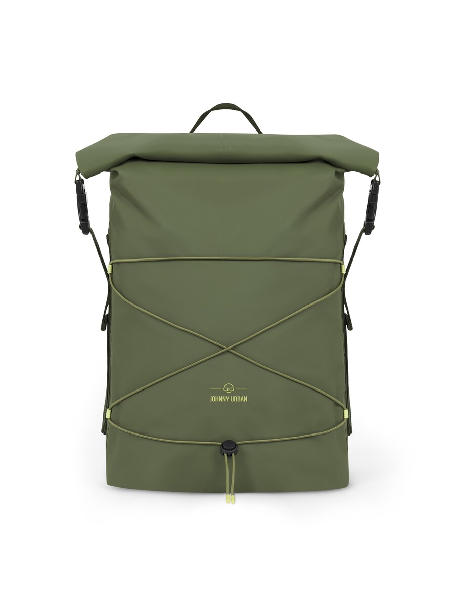 

Спортивный рюкзак Johnny Urban Myles, Olive