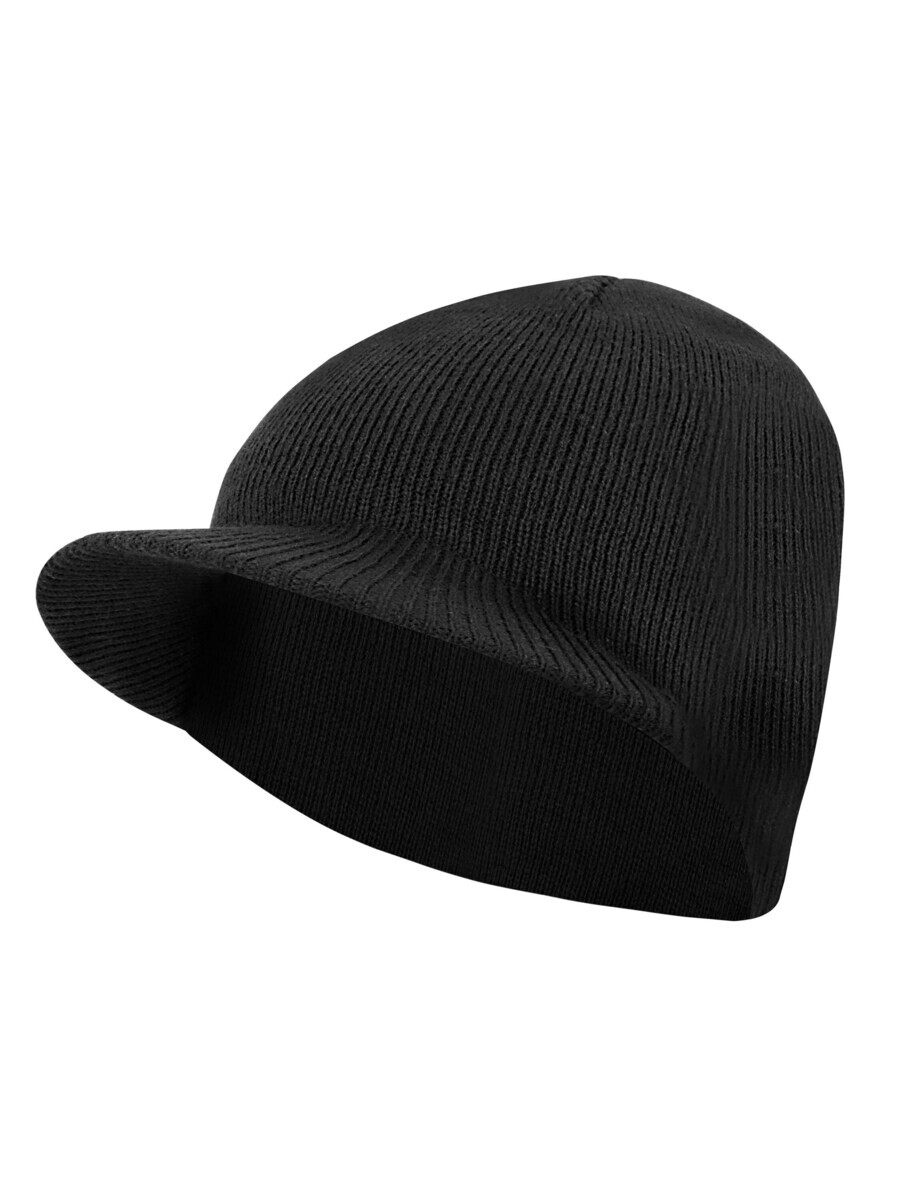 

Шапка normani Athletic Hat, черный