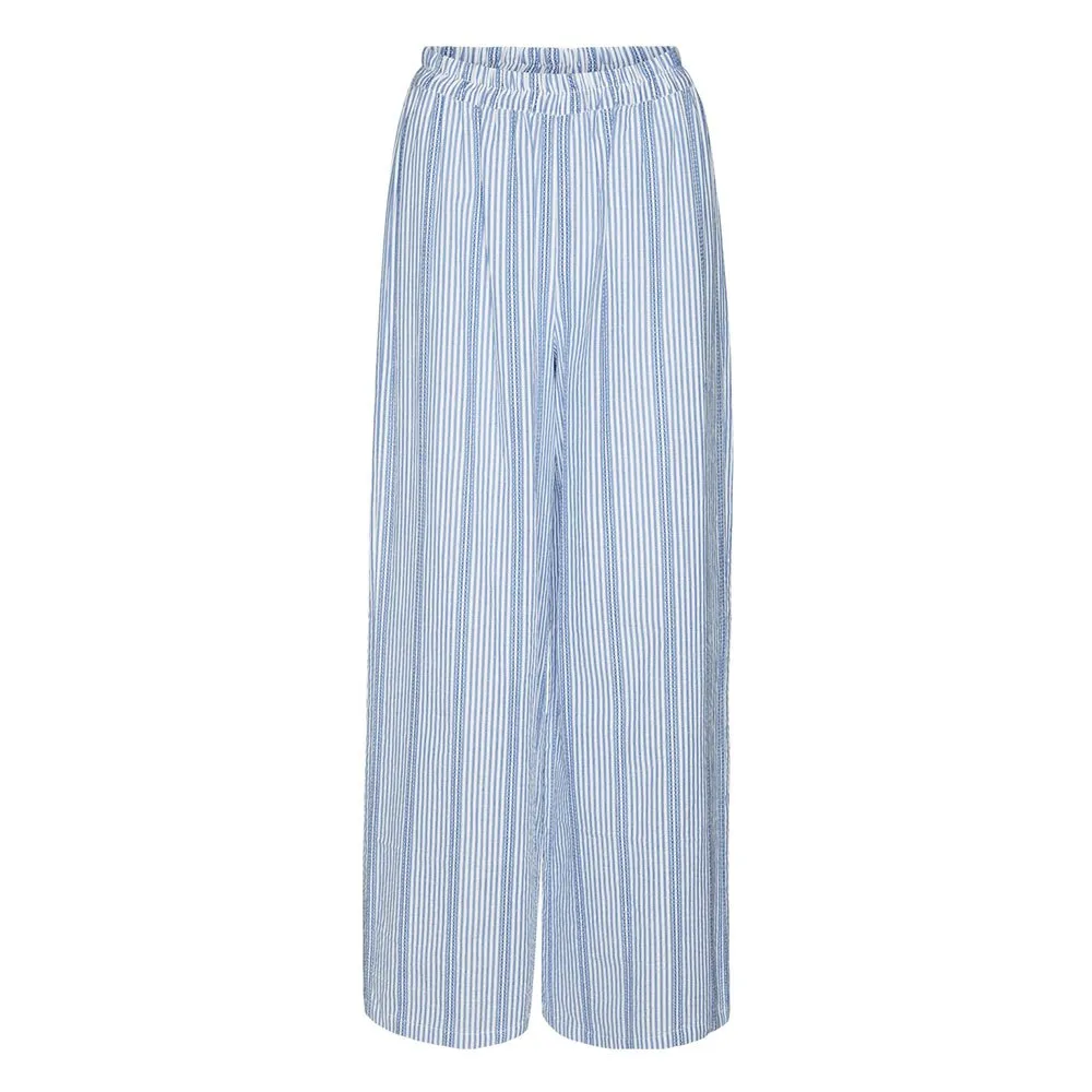 

Брюки Vero Moda Lara, синий