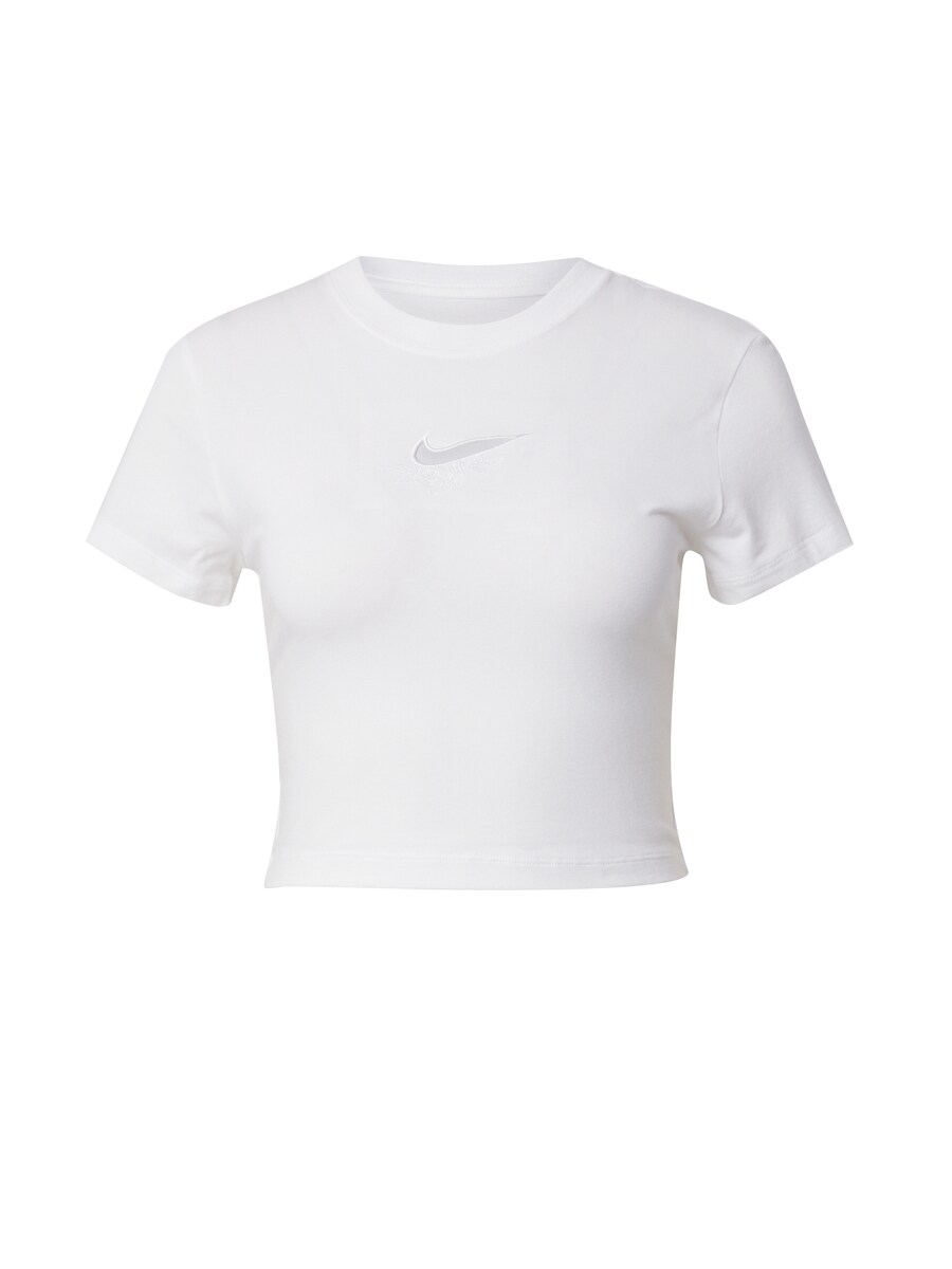 

Рубашка Nike Sportswear VDAY, белый
