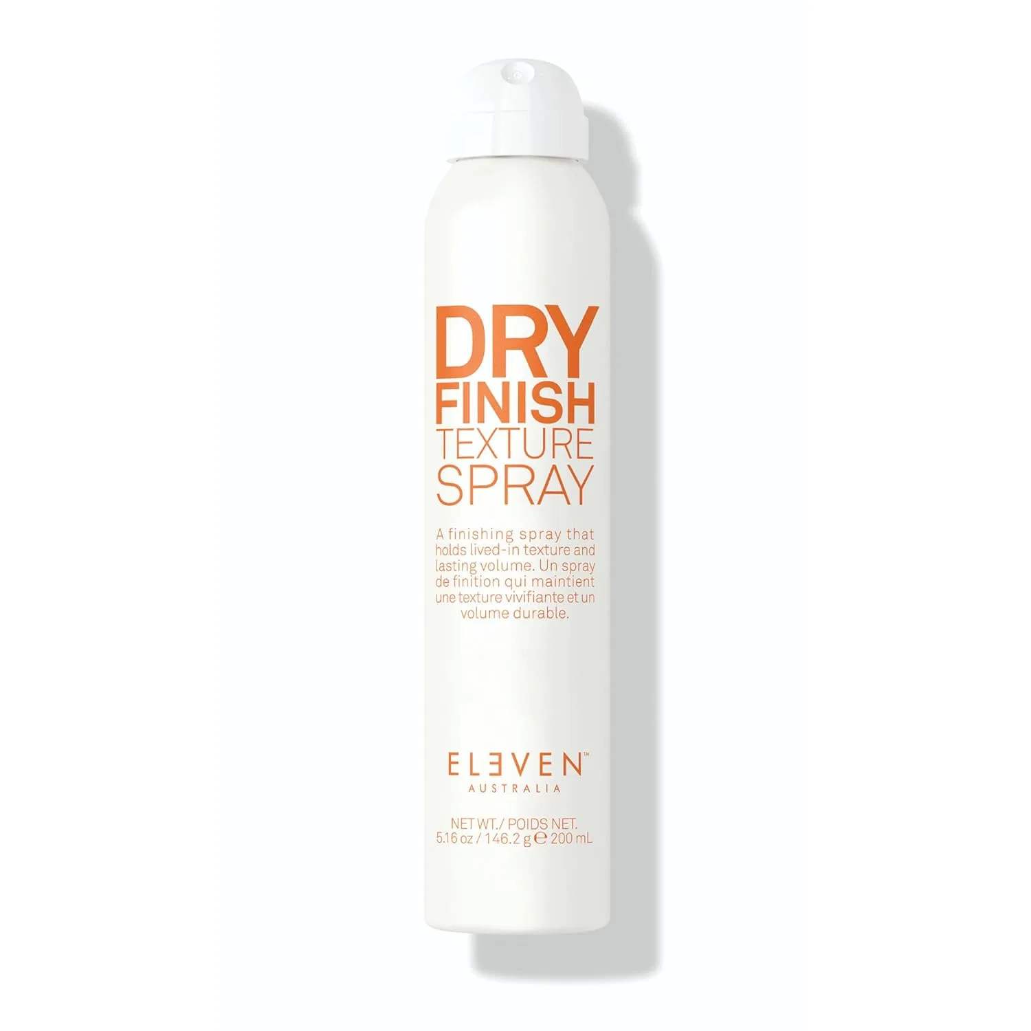 Сухой текстурирующий спрей «Dry Finish Texture Spray» от ELEVEN AUSTRALIA Eleven Australia, New