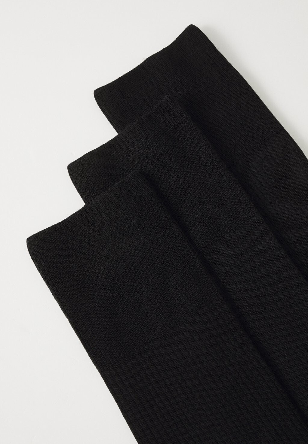 

Носки SOCKS 3 PACK CDLP, черный