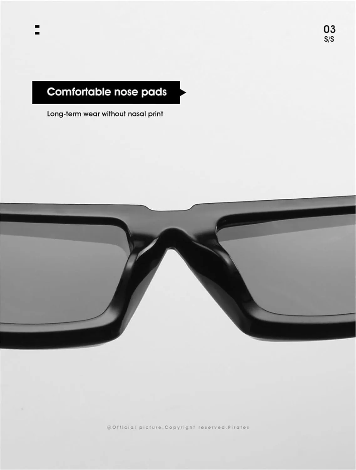 

Мужские солнцезащитные очки для поездок на работу в маленькой оправе, спортивные очки для вождения, женские солнцезащитные очки для шоппинга Generic, Brown