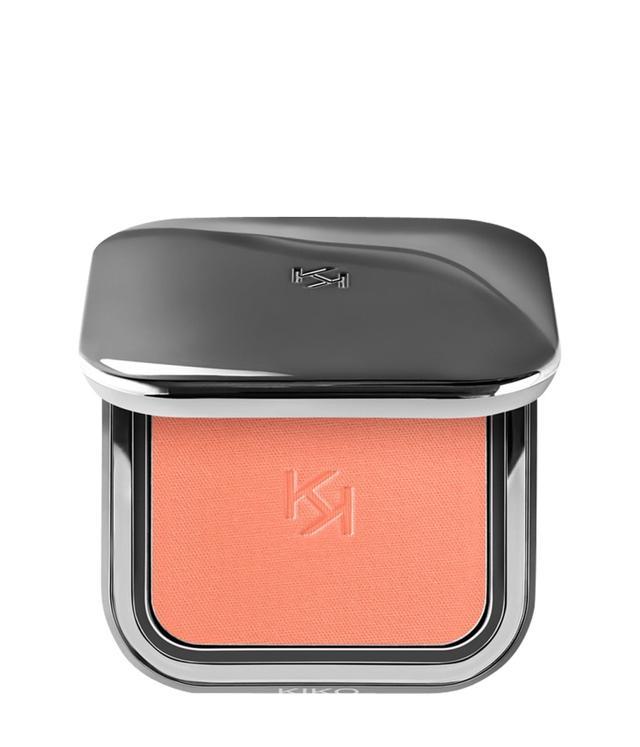 

Румяна KIKO Milano Unlimited Blush, 08 Universal Peach, 6g