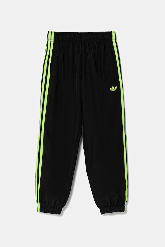 

Детские спортивные брюки Adidas Originals, черный