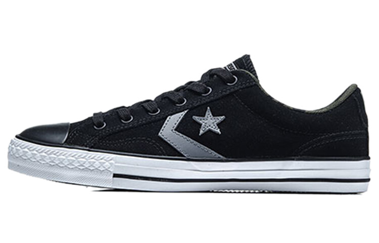 

Кроссовки Converse Star Player Canvas унисекс