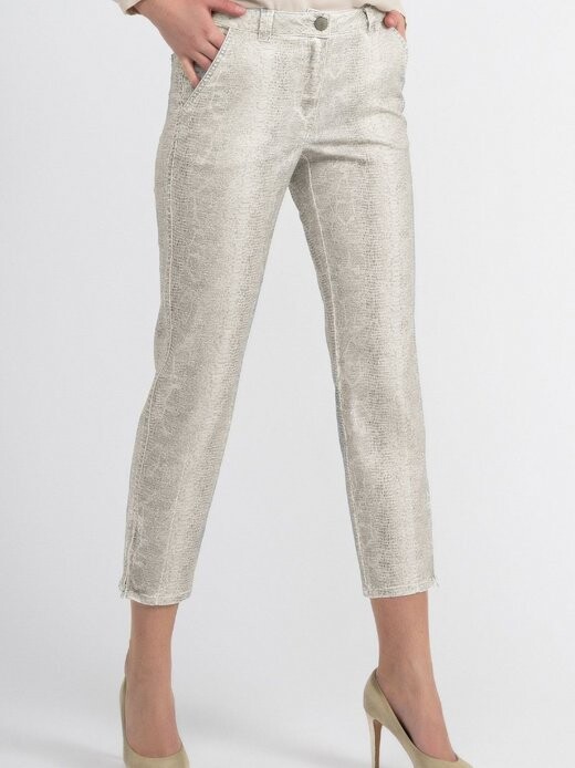 

Брюки брюки Recover Pants, экрю