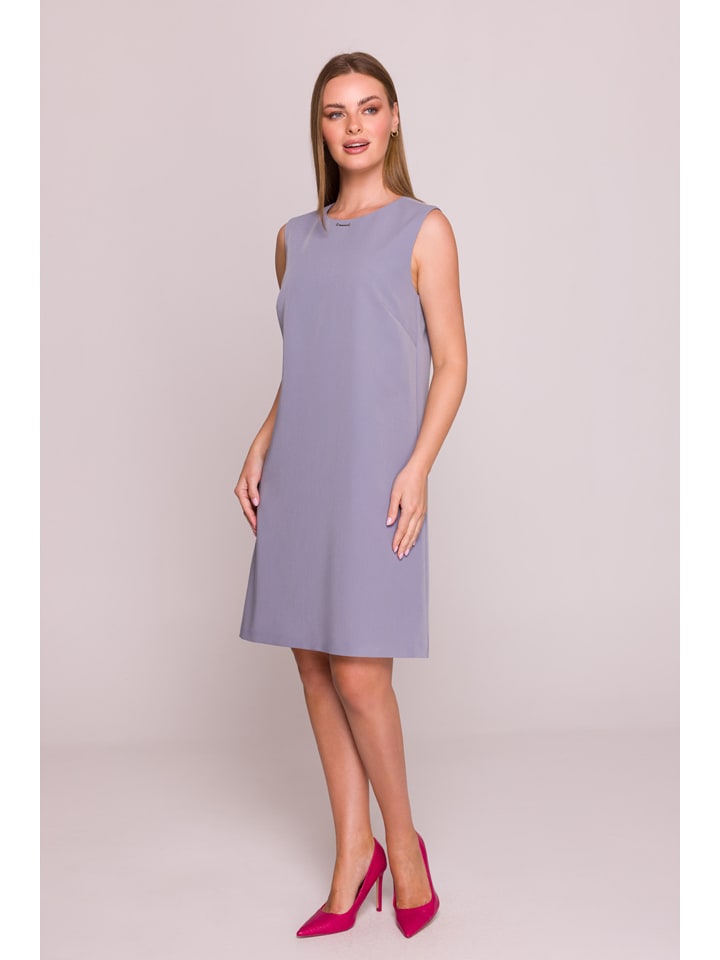 

Короткое платье Stylove