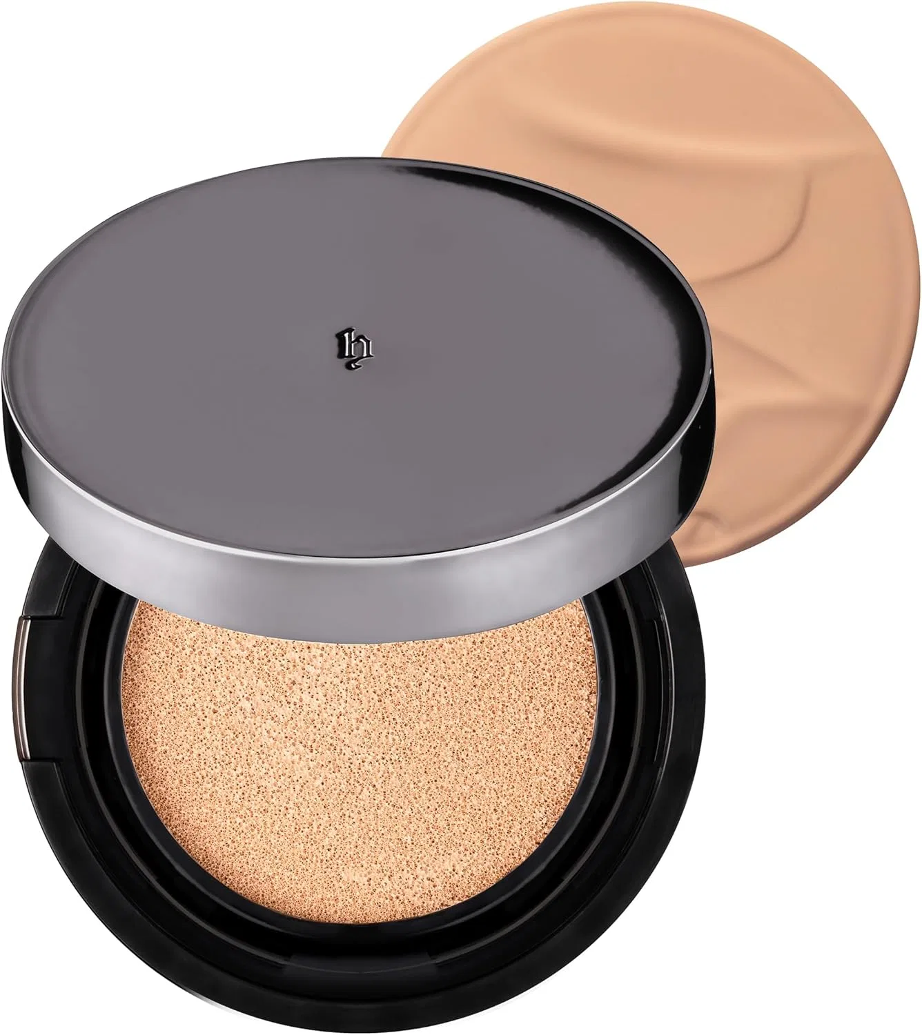 Тональное средство H Hevvy Gleaming Skin Cushion H2 No. 23 Beige 10 г