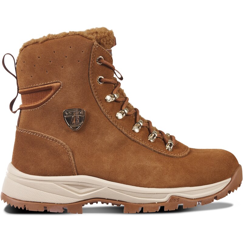 Apres shoes mukava ms Luhta, цвет cafe au lait