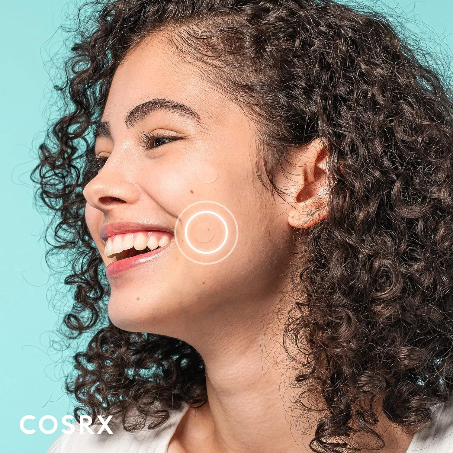 Патчи от прыщей «Master Patch Original Fit» (240 шт.) от COSRX Cosrx — фото 3