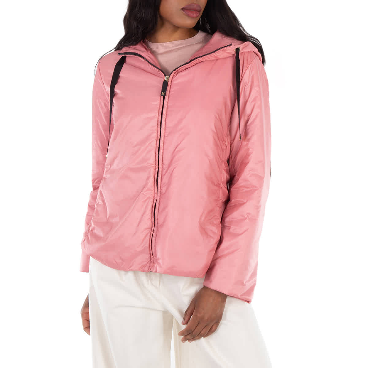

Водоотталкивающая куртка Max Mara Greenh