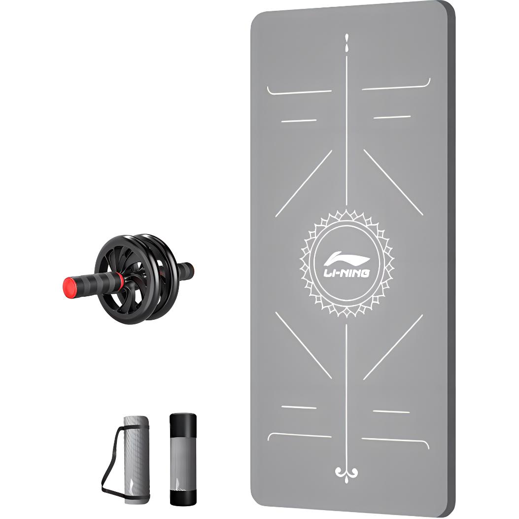 

Коврик для йоги LINING