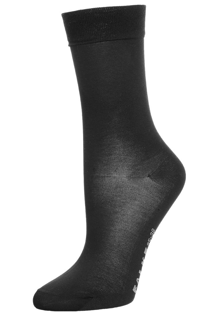 

Носки TOUCH FALKE, черный