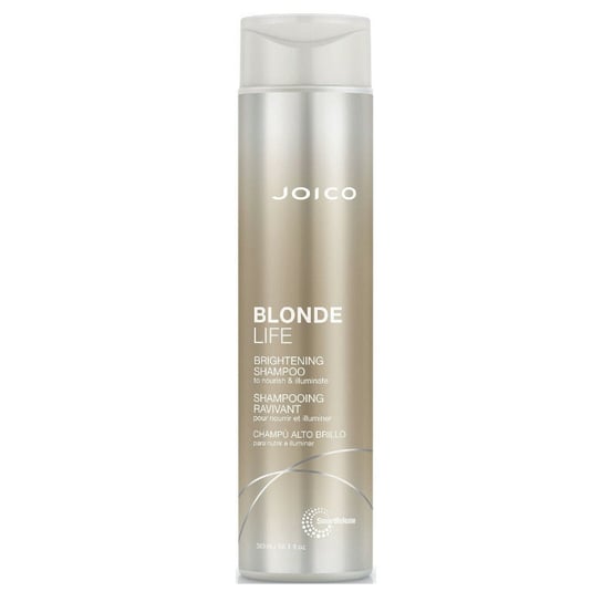 

Шампунь для светлых волос 300мл Joico Blonde Life Brightening