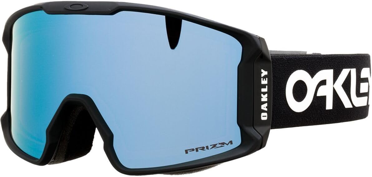 

Снежные очки Oakley Line Miner M, Factory Pilot Black Strap/Prizm Snow Sapphire Iridium Lens, Белый, Снежные очки Oakley Line Miner M, Factory Pilot Black Strap/Prizm Snow Sapphire Iridium Lens