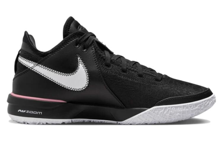 Мужские баскетбольные кроссовки Nike LeBron NXXT Gen — фото 2