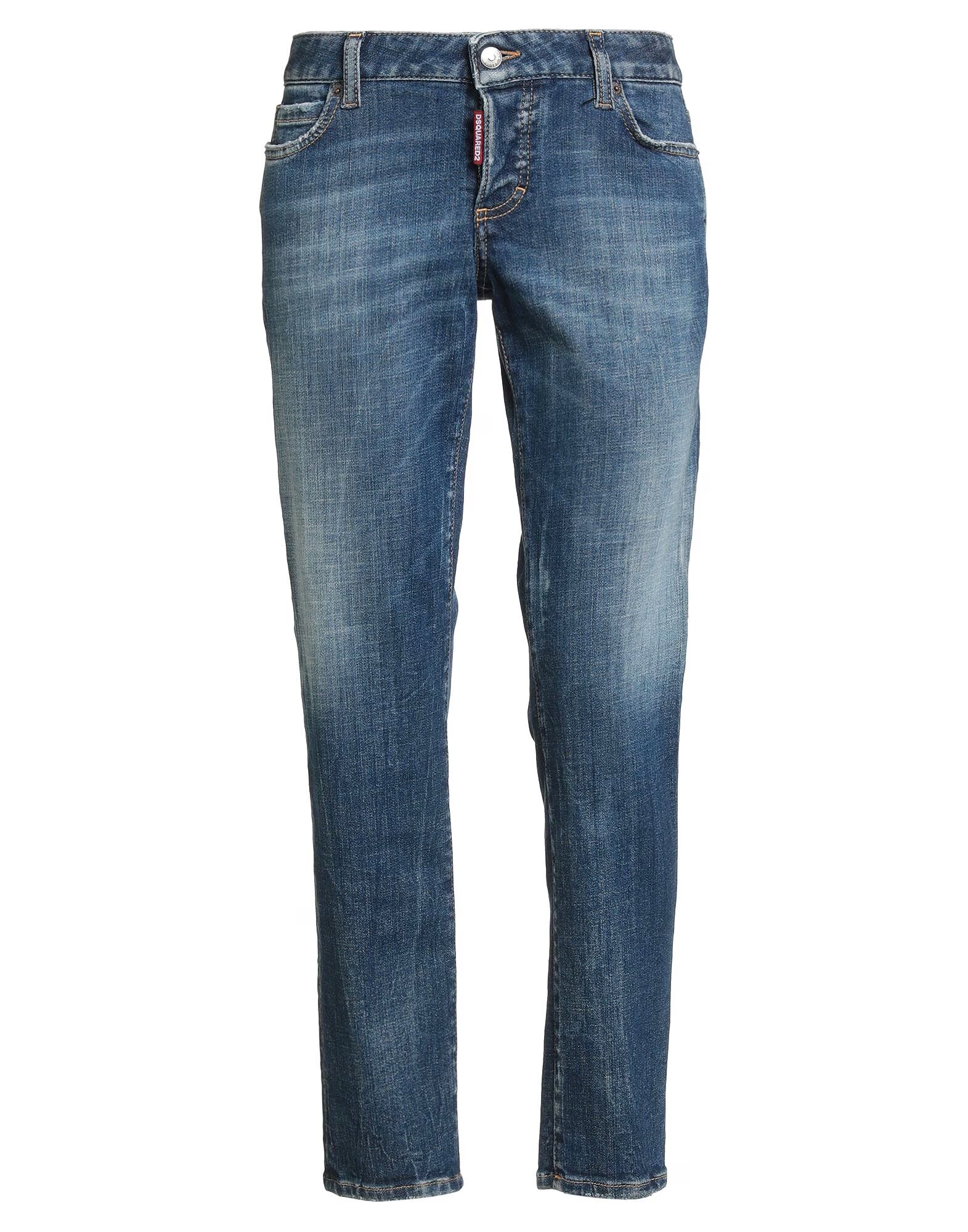 

Джинсы Dsquared2, синий