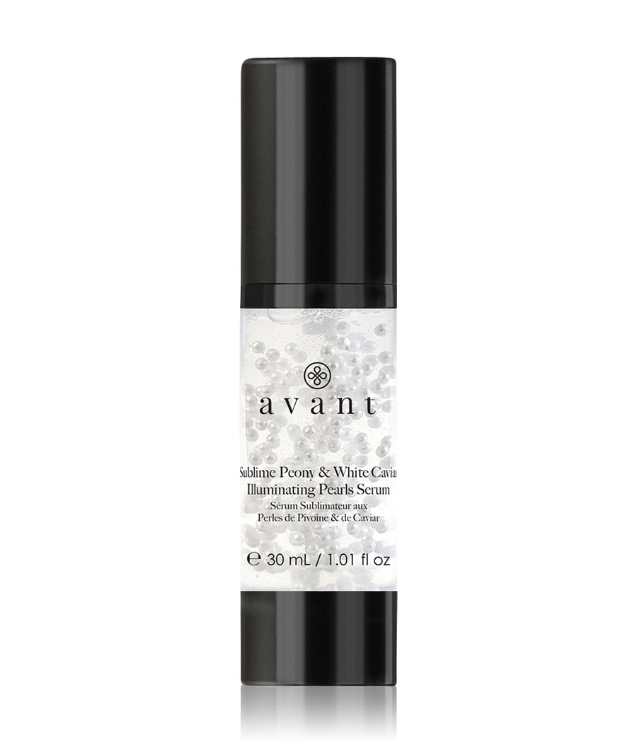 

Сыворотка для лица avant Age Radiance Sublime Peony & White Caviar, 30 ml