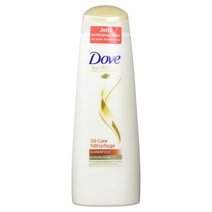 

Oil Care Nг¤Hrpflege Шампунь для ухода за волосами 250мл, Dove
