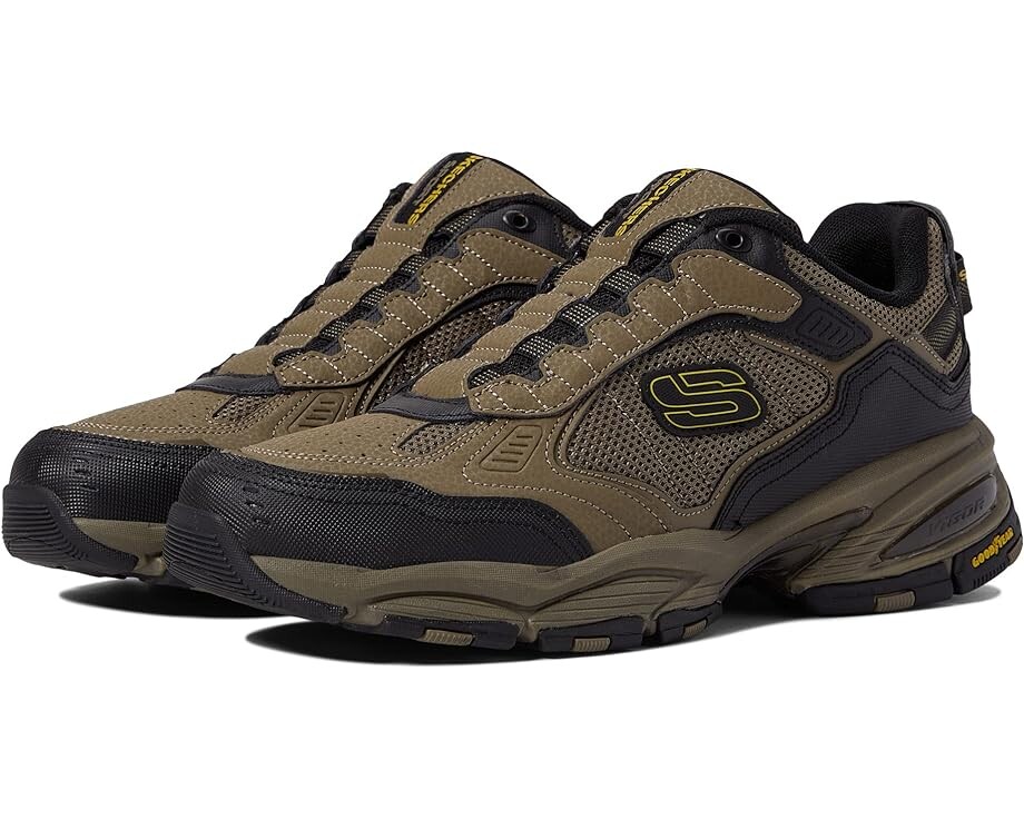 

Кроссовки SKECHERS Vigor 3.0 Slip-On, цвет Pebble, Коричневый, Кроссовки SKECHERS Vigor 3.0 Slip-On, цвет Pebble