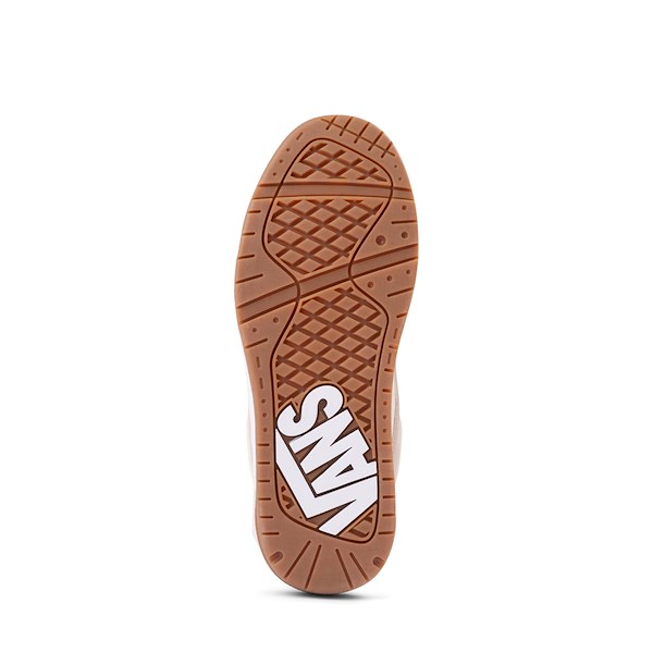 Кеды Vans Hylane Skate Shoe, цвет Sepia Rose — фото 3