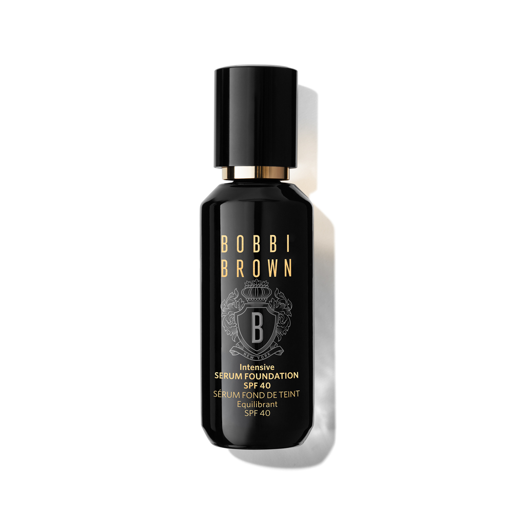 

Жидкая основа intensive serum foundation spf40 Bobbi Brown, цвет sand, 30 мл