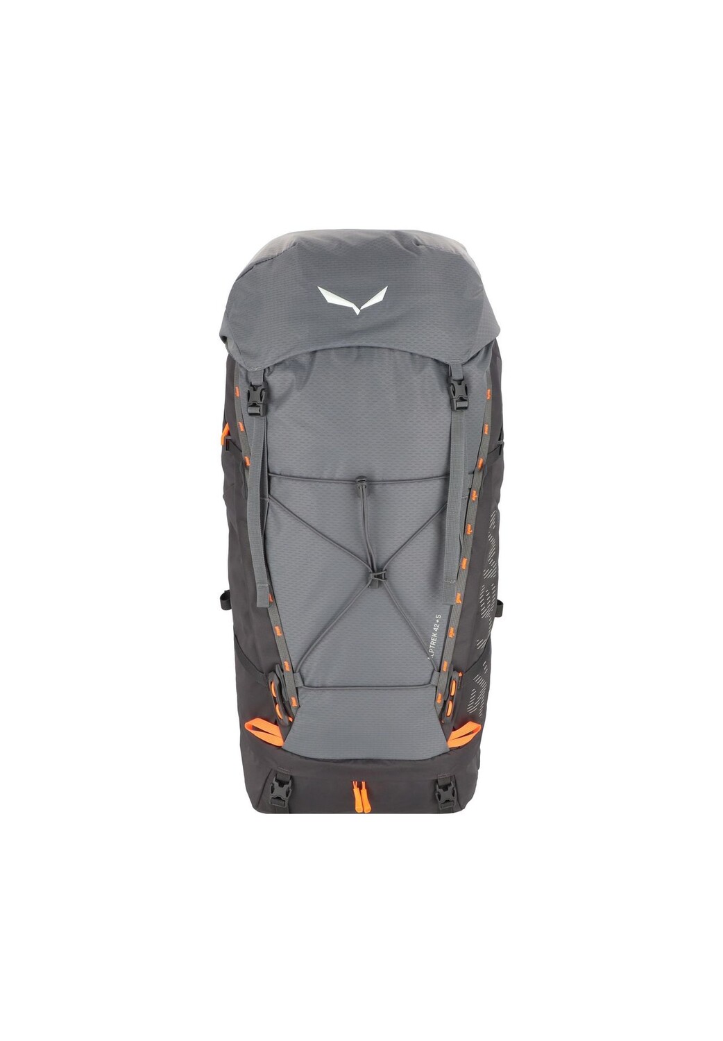 

Рюкзак Альптрек 60 см SALEWA, цвет Quiet Shade