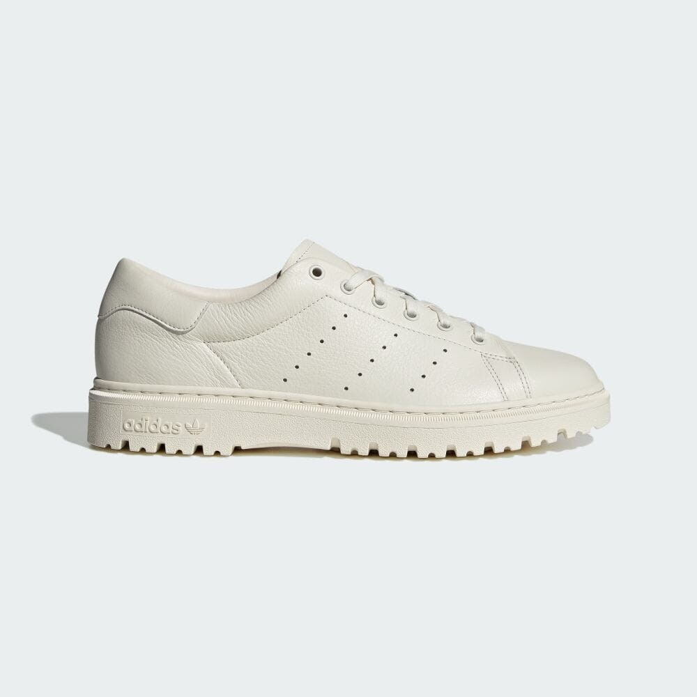 

Кроссовки Adidas STAN SMITH FREIZEIT, цвет White/Alumina/Off White